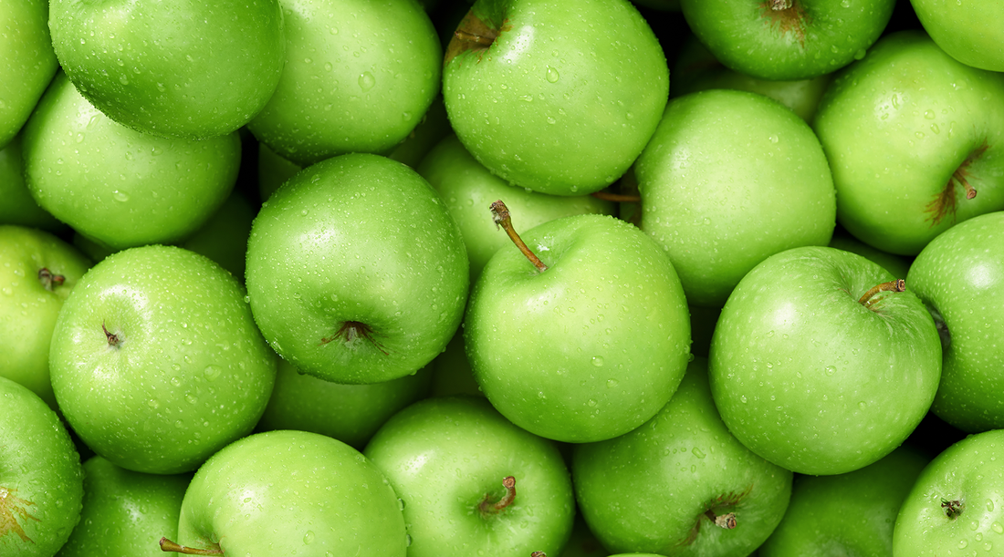 Can Dogs Eat Apples?