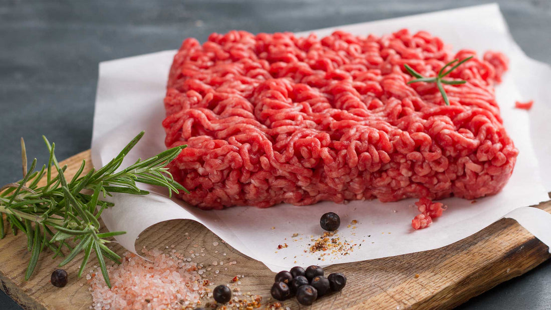 What's The Difference Between Human Grade vs Pet Grade Meat