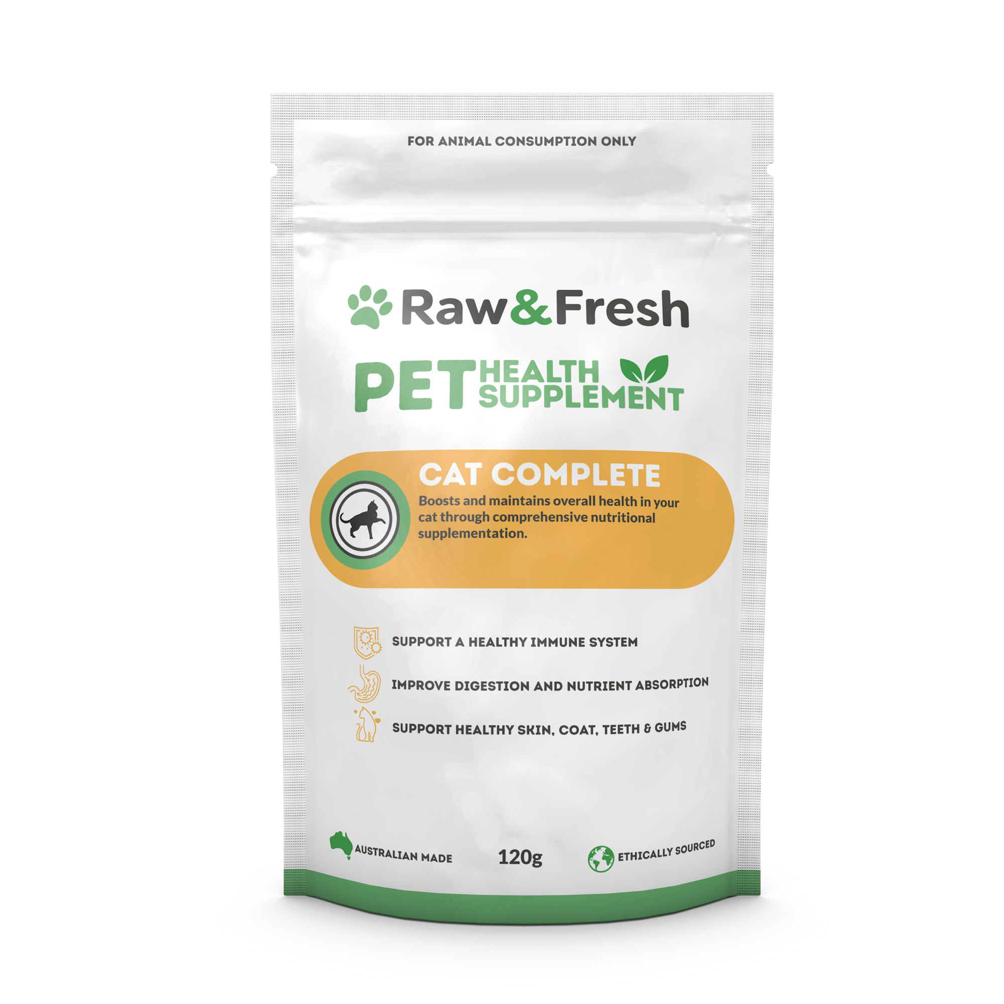 Cat Complete Supplement product