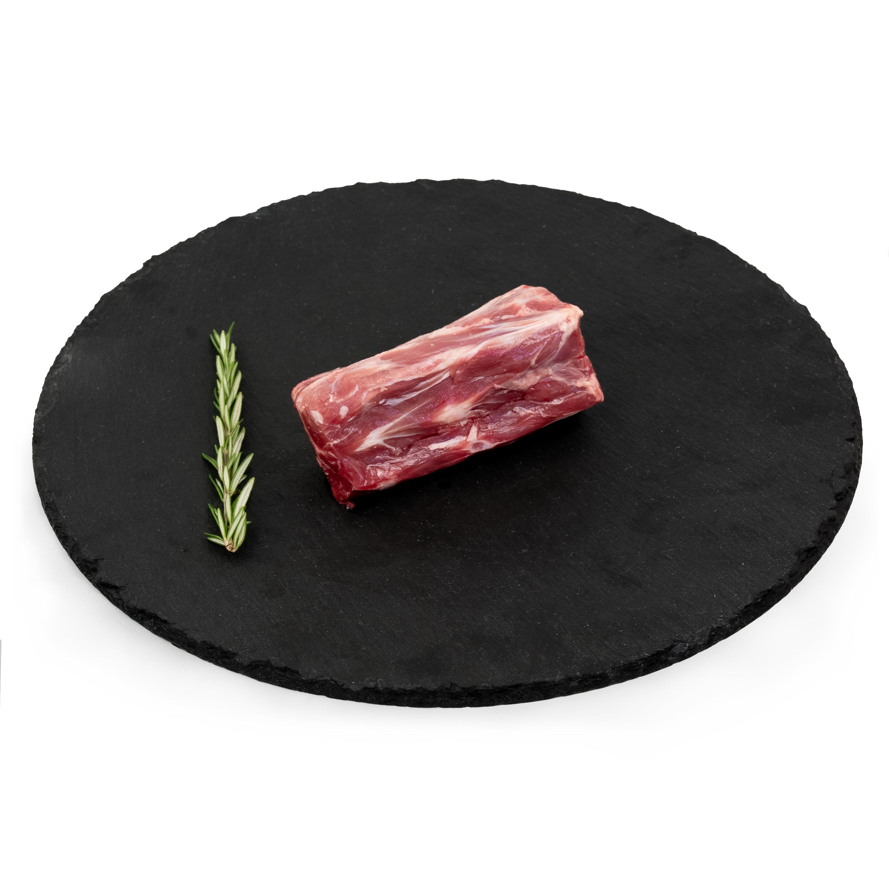 Lamb Neck