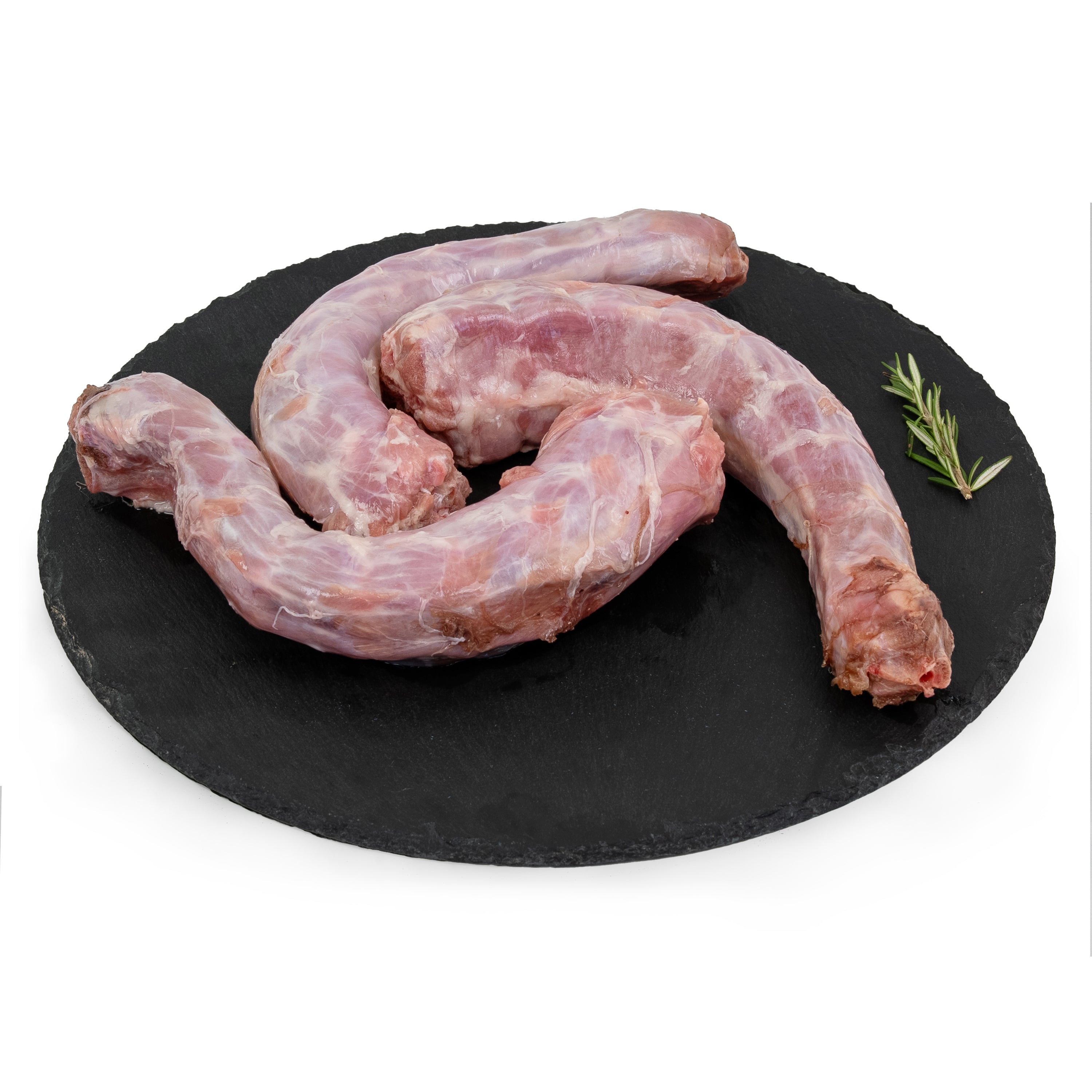Raw Turkey Neck for Dogs