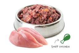 Shop Chicken