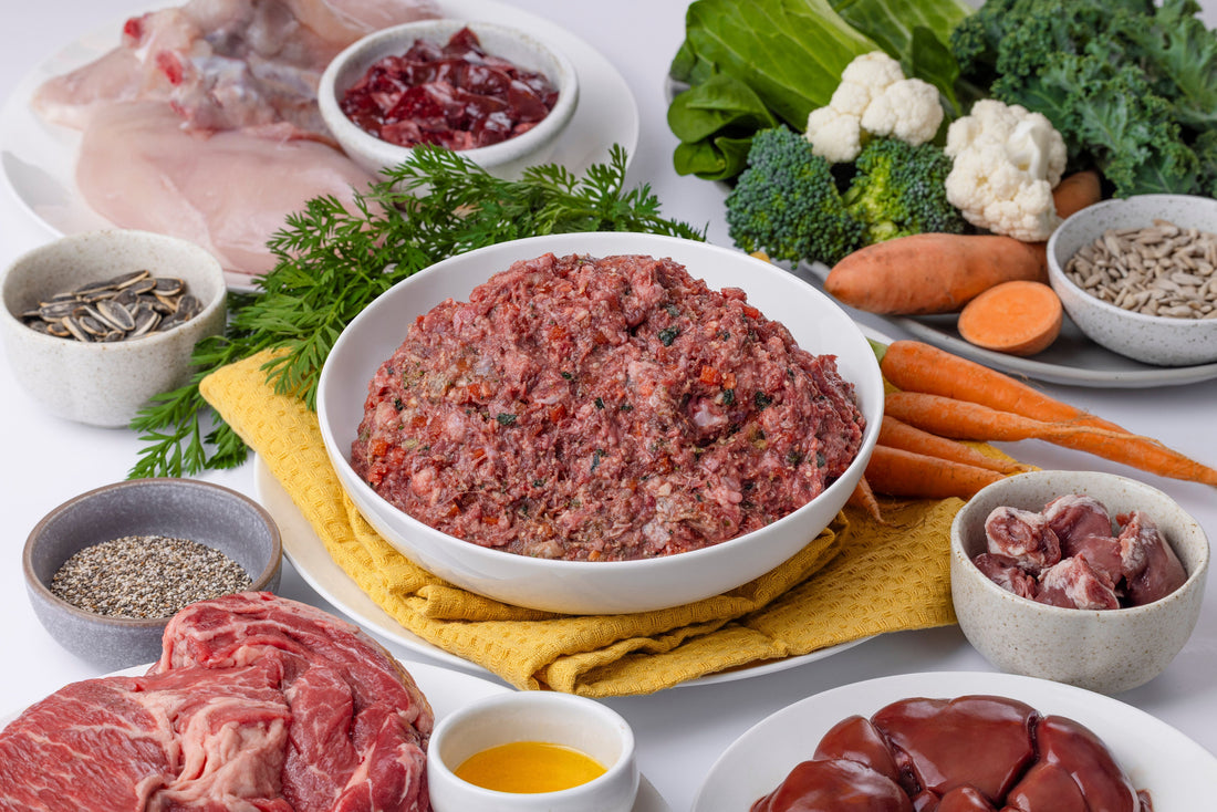 What Are The AAFCO Nutritional Guidelines?