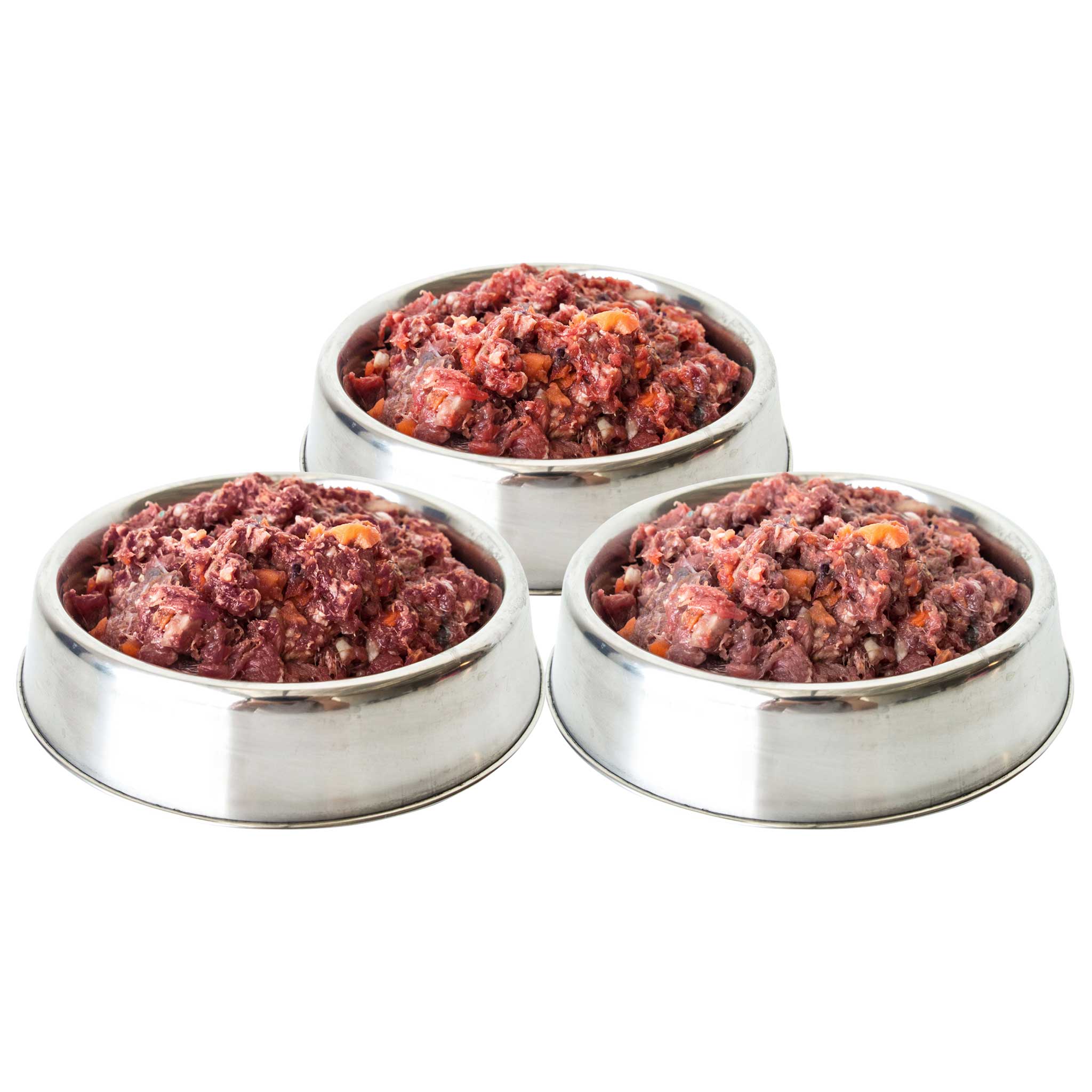 Prepackaged raw food diet best sale for dogs