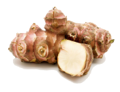 Jerusalem Artichoke