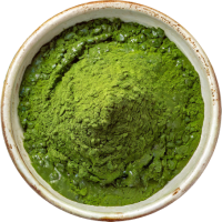Kelp seaweed powder