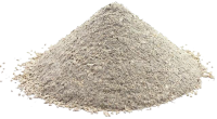 Bentonite