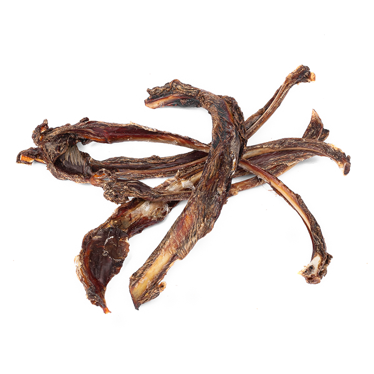 Dehydrated Kangaroo Ribs Raw & Fresh Home Delivery
