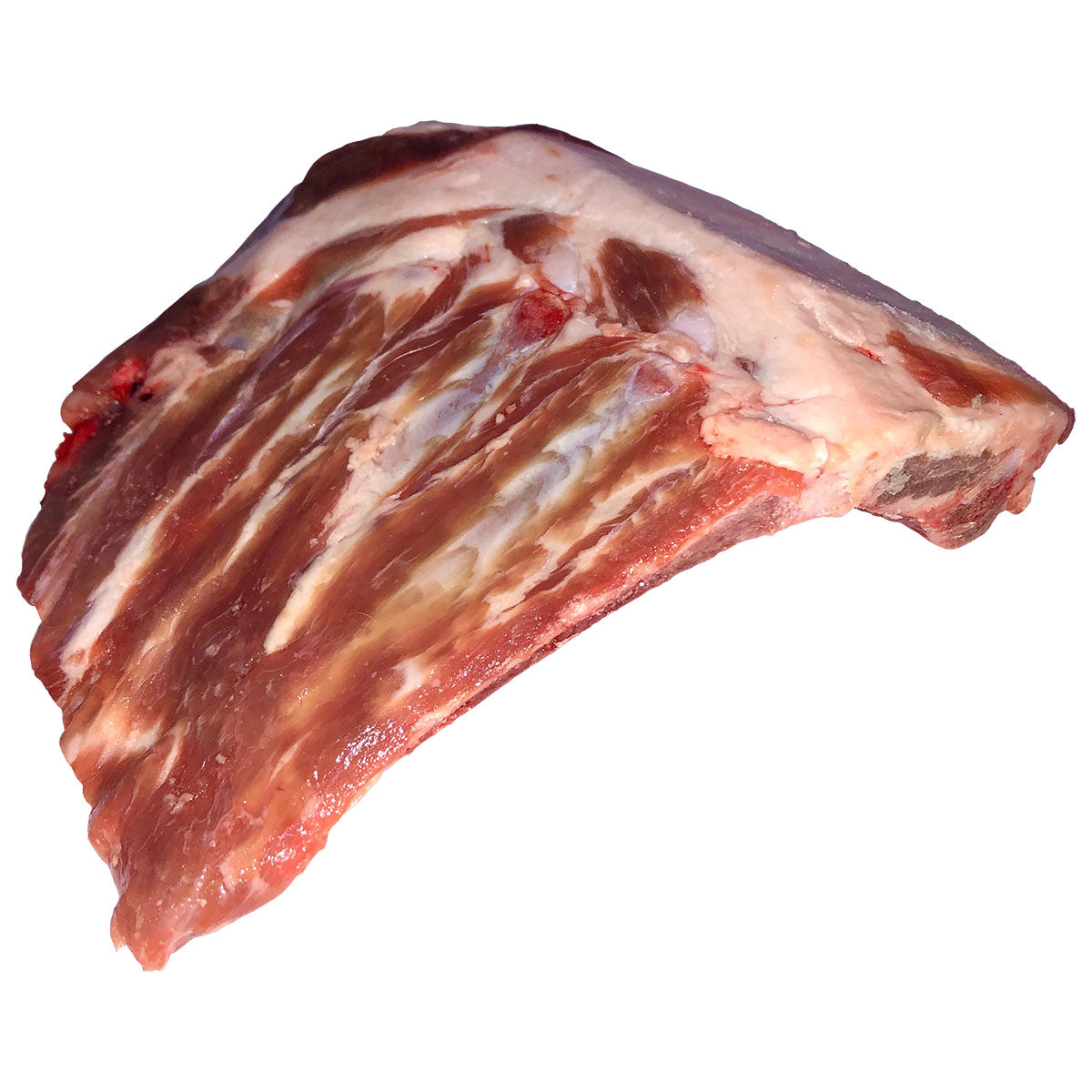 Raw Food Lamb Rib Bones for dogs and cats