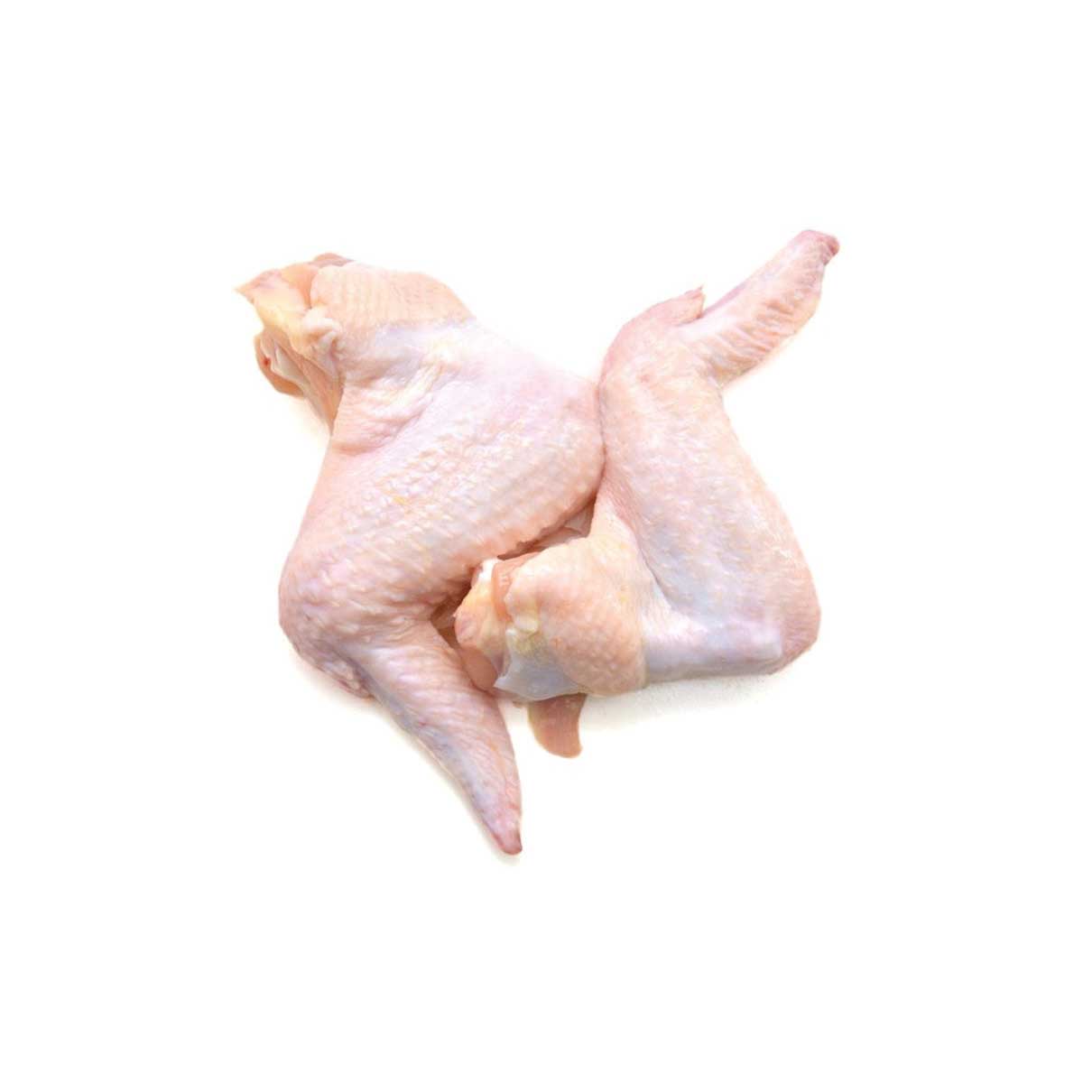 Raw Chicken Wings For Dogs -  Home Delivered | Raw & Fresh 