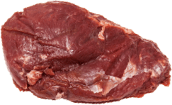Human Grade Kangaroo Meat